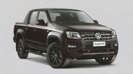 Picape VOLKSWAGEN AMAROK CD EXTREME 4X4 3.0 TDi V6 AT 2025